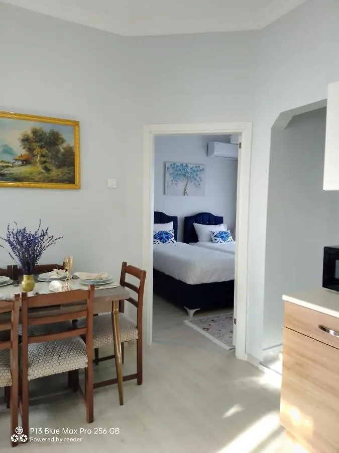 Aparthotel Golden Life Apart Hotel Istanbul