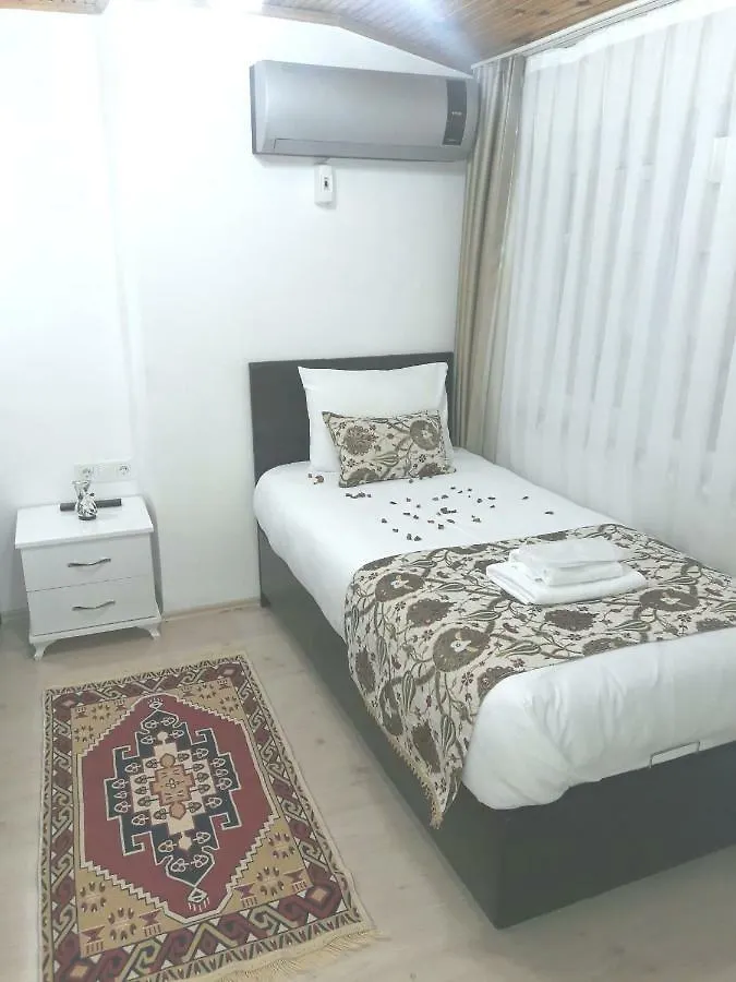 Aparthotel Golden Life Apart Hotel Istanbul