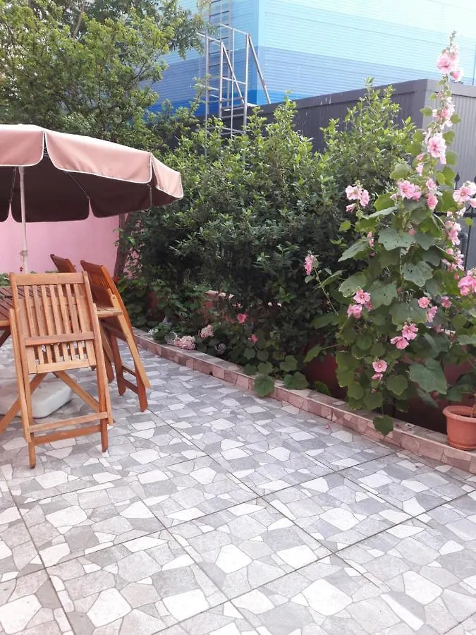 Apartmanhotel Golden Life Apart Hotel Isztambul Törökország