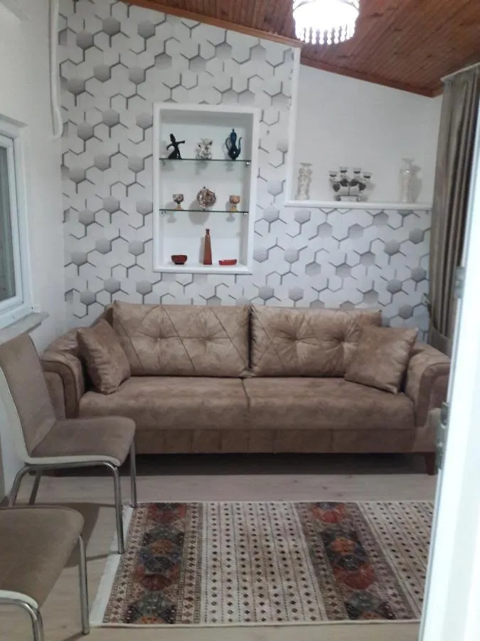 Apartmanhotel Golden Life Apart Hotel Isztambul
