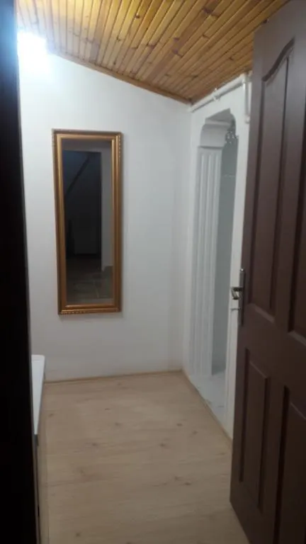 Apartmanhotel Golden Life Apart Hotel Isztambul
